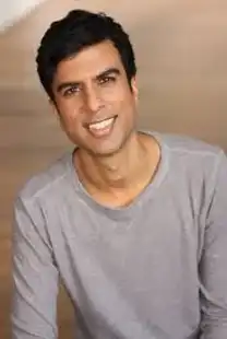Soman Chainani