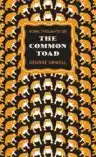 Cover of Some Thoughts on the Common Toad