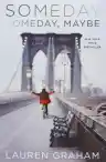 Cover of Someday, Someday, Maybe