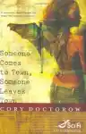 Cover of Someone Comes to Town, Someone Leaves Town