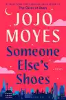 Cover of Someone Else's Shoes