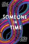 Cover of Someone in Time: Tales of Time-Crossed Romance