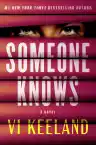 Cover of Someone Knows