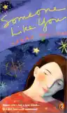 Cover of Someone Like You