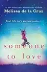 Cover of Someone to Love