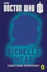 Cover of Something Borrowed