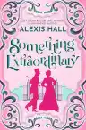 Cover of Something Extraordinary