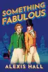 Cover of Something Fabulous