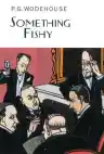 Cover of Something Fishy