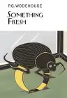 Cover of Something Fresh