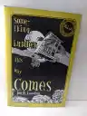 Cover of Something Lumber This Way Comes, or, The House from Space