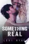 Cover of Something Real