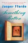 Cover of Something Rotten