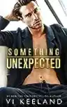 Cover of Something Unexpected