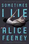 Cover of Sometimes I Lie
