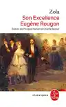 Cover of Son Excellence Eugène Rougon