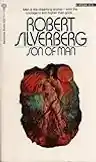 Cover of Son of Man