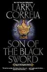 Cover of Son of the Black Sword
