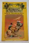 Cover of Son of the White Wolf