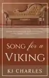 Cover of Song for a Viking