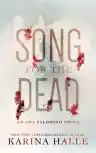 Cover of Song for the Dead