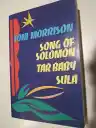 Cover of Song of Solomon