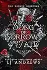 Cover of Song of Sorrows and Fate