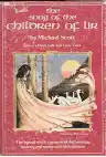 Cover of The Song of the Children of Lir