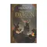 Cover of Song of the Dragon