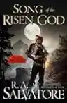 Cover of Song of the Risen God