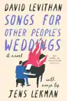Cover of Songs for Other People's Weddings
