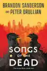 Cover of Songs of the Dead