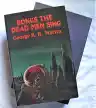 Cover of Songs the Dead Men Sing