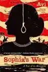 Cover of Sophia's War: A Tale of the Revolution