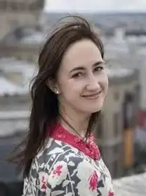 Sophie Kinsella