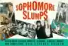 Cover of Sophomore Slumps