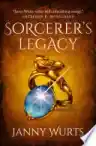 Cover of Sorcerer's Legacy