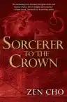 Cover of Sorcerer to the Crown