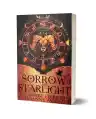 Cover of Sorrow and Starlight