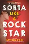 Cover of Sorta Like a Rock Star