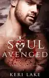 Cover of Soul Avenged