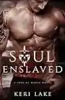 Cover of Soul Enslaved