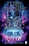 Cover of Soul Music