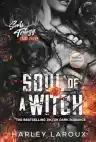 Cover of Soul of a Witch