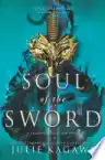 Cover of Soul of the Sword