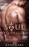 Cover of Soul Resurrected