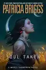 Cover of Soul Taken
