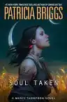 Cover of Soul Taken