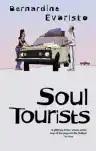 Cover of Soul Tourists