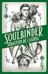 Cover of Soulbinder